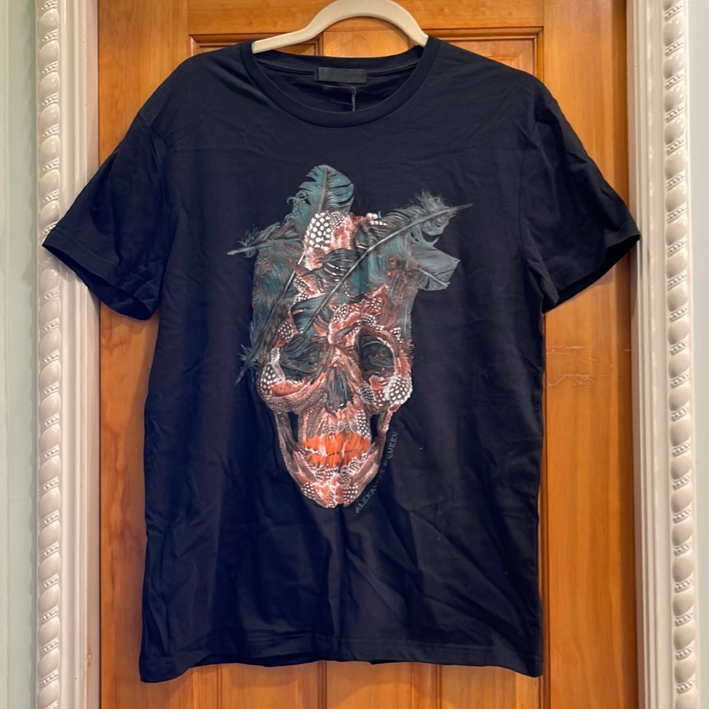 Alexander McQueen T-shirt